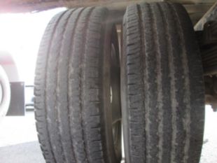 2006 Chevrolet 3500 4x2 Service Truck