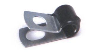 Vinyl Insulated Steel Clamps
