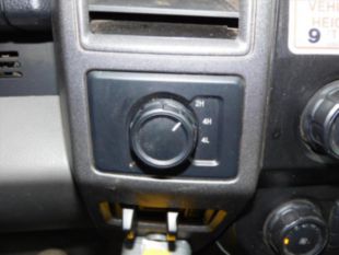 2020 Ford F550 Southco 11x66 Chip Truck
