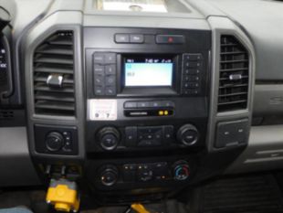 2020 Ford F550 Southco 11x66 Chip Truck