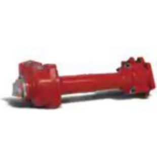 PowerShift (Hydraulic) 10-Bolt Power Take-Off (PTO) - 892 Series 892HEFJW-B5AF