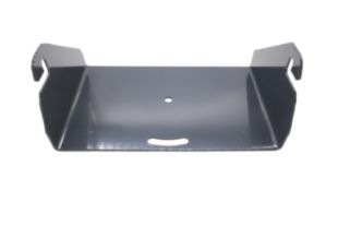 CHANNEL,DISPLAY MTG BRK
