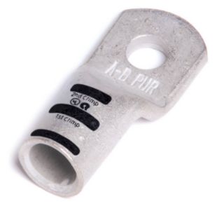 Starter/Ground Copper Lugs