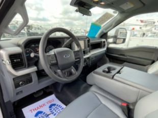 2025 Ford F600 4x4 Versalift SST-40-EIH Bucket Truck