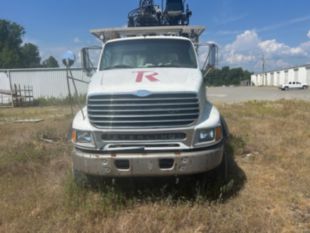 2006 Sterling LT-9513 IMT 16000 Drywall Delivery Truck