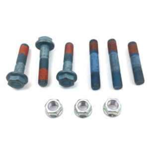 Stud Mounting Kit PTO