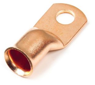 Standard Copper Tube Lugs