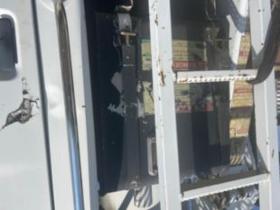 2006 Sterling LT-9513 IMT 16000 Drywall Delivery Truck