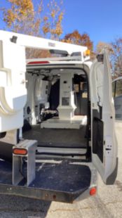 2018 Ford T350 4x2 Versalift Vantel-29-NE Bucket Truck