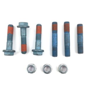 Stud Mounting Kit PTO