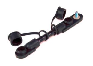 Molded Battery Harnesses