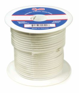 (GPT) General Purpose Thermo Plastic Wire