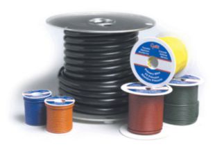 (GPT) General Purpose Thermo Plastic Wire