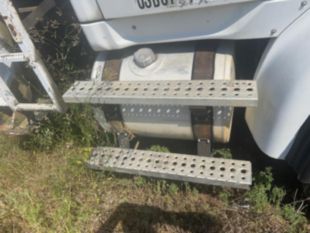 2006 Sterling LT-9513 IMT 16000 Drywall Delivery Truck