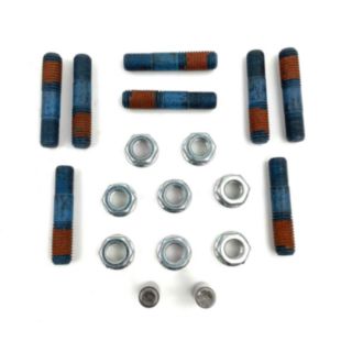 STUD KIT-WAS EARBY