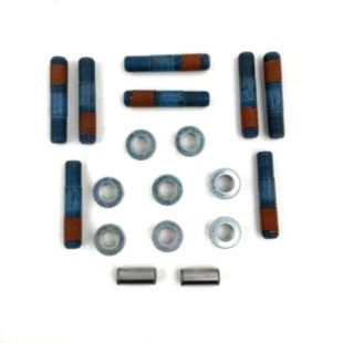 STUD KIT-WAS EARBY