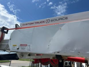 SDP EZ HAULER 55 MLP Track Digger Derrick on 2017 SDP EZ HAULER 55 MLP Track