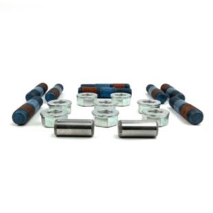 STUD KIT-WAS EARBY