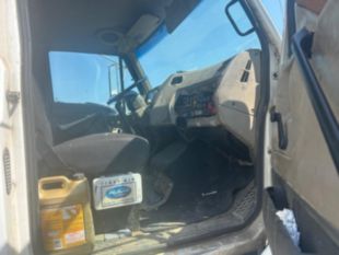 2006 Sterling LT-9513 IMT 16000 Drywall Delivery Truck