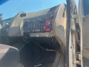 2006 Sterling LT-9513 IMT 16000 Drywall Delivery Truck