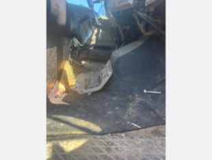 2006 Sterling LT-9513 IMT 16000 Drywall Delivery Truck