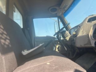 2006 Sterling LT-9513 IMT 16000 Drywall Delivery Truck