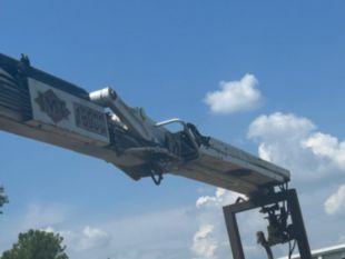 2006 Sterling LT-9513 IMT 16000 Drywall Delivery Truck