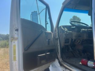 2006 Sterling LT-9513 IMT 16000 Drywall Delivery Truck