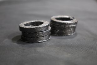 ROPE PACKING KIT FOR PUMP | Custom Truck One Source