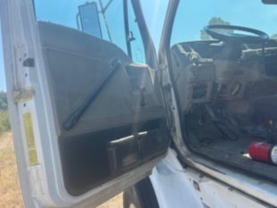 2006 Sterling LT-9513 IMT 16000 Drywall Delivery Truck