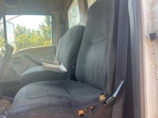 2006 Sterling LT-9513 IMT 16000 Drywall Delivery Truck
