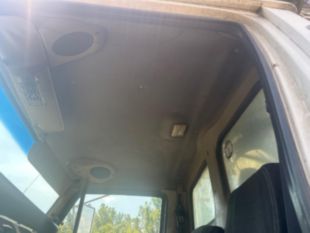 2006 Sterling LT-9513 IMT 16000 Drywall Delivery Truck