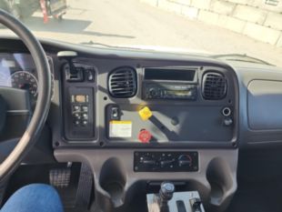2015 Freightliner M2106 4x2 2024 Load King 10 Ft. Dump Truck