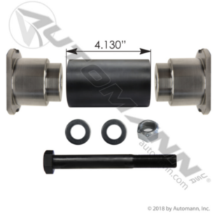 Automann Adapter Kit Hendrickson