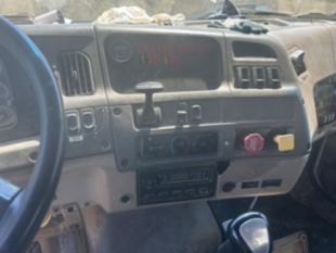 2006 Sterling LT-9513 IMT 16000 Drywall Delivery Truck