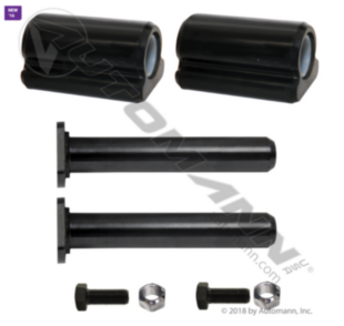 Automann Pin And Bushing Kit Holland