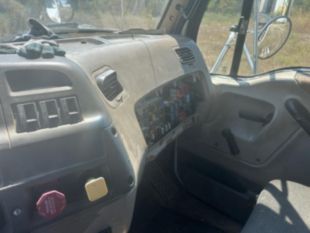 2006 Sterling LT-9513 IMT 16000 Drywall Delivery Truck