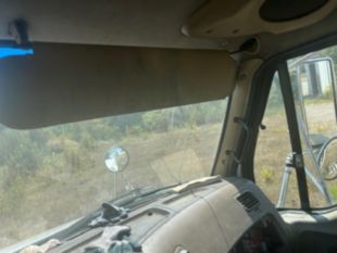 2006 Sterling LT-9513 IMT 16000 Drywall Delivery Truck