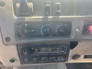2006 Sterling LT-9513 IMT 16000 Drywall Delivery Truck