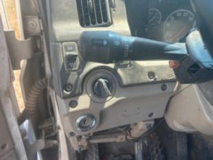 2006 Sterling LT-9513 IMT 16000 Drywall Delivery Truck