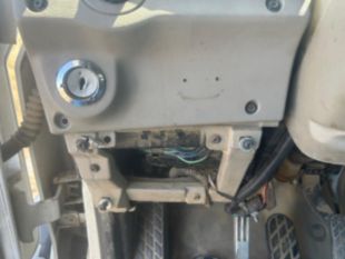 2006 Sterling LT-9513 IMT 16000 Drywall Delivery Truck