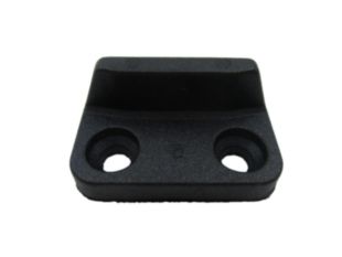 LATCH KEEPER, STEEL L.H.