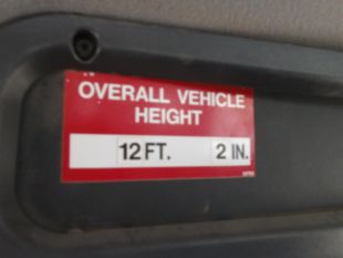 2016 Freightliner M2 Diesel 4x2 Terex Commander 4047 Digger Derrick Truck