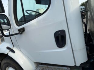 2016 Freightliner M2 Diesel 4x2 Terex Commander 4047 Digger Derrick Truck