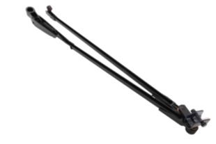 ARM, PANTOGRAPH, BLK 22"