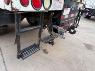 2016 Freightliner M2 Diesel 4x2 Terex Commander 4047 Digger Derrick Truck