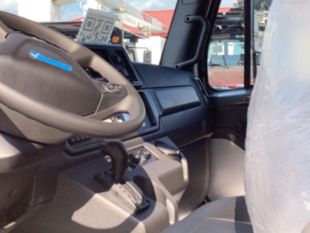 Freightliner M2106 4x2 Arbortech 14x72 Chip Truck