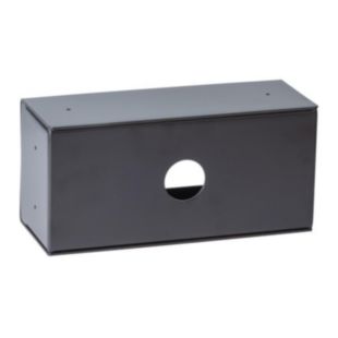 Mounting Brackets For Oval Lights