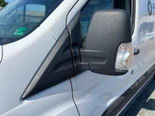 2023 Ford Transit 350 Cargo Van