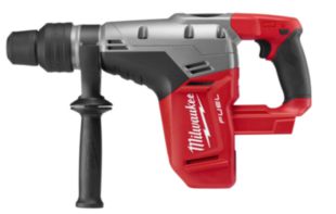 Milwauke M18 FUEL™ 1-9/16" SDS Max Hammer Drill (Tool Only or Kit)